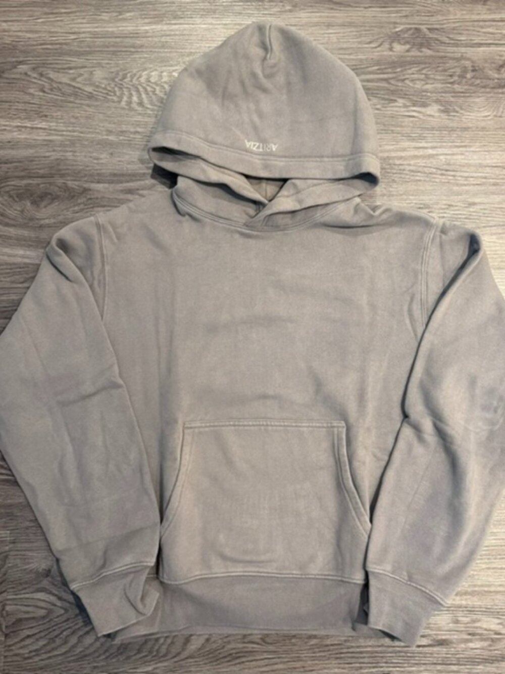 ARITZIA-TNA SWEATFLEECE HOODIE